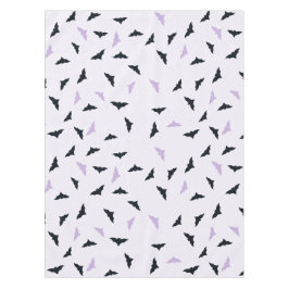 Halloween Bats Tableclout Tischdecke