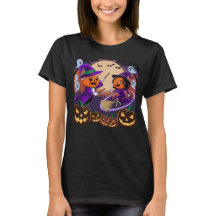 Halloween Battle