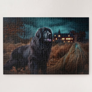 Halloween Beängstigend