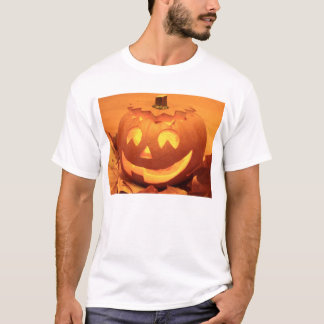 Halloween - besonders angefertigt T-Shirt