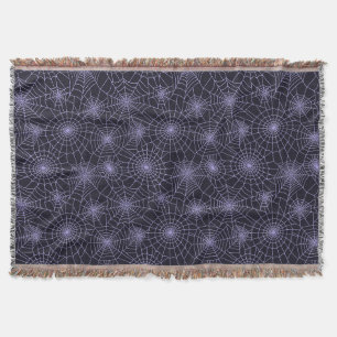 Halloween Blanket Decke