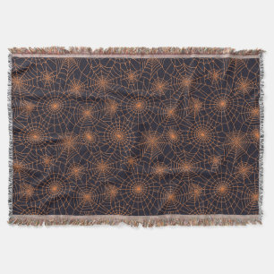 Halloween Blanket Decke