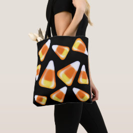 Halloween-Bonbons, lustige Leckereien mit Süßigkei Tasche