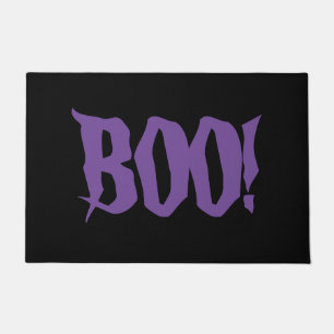 Halloween Boo! Doormat Fußmatte