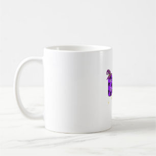 Halloween Boo Kaffeetasse