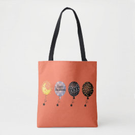 Halloween BOOloons Tasche