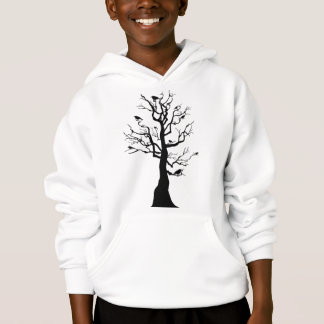 Halloween Boy Hoodie