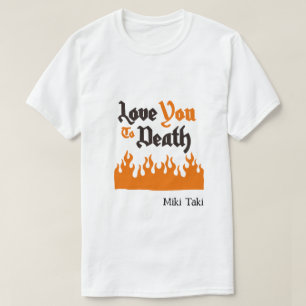 Halloween Brauch Whimsical Lustig modern T-Shirt