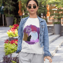 Halloween Briefmarke Collection "Howling Night"