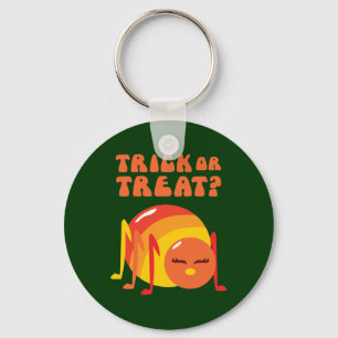 Halloween Bug Schlüsselanhänger