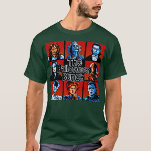 Halloween-Bundle T-Shirt