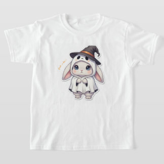 Halloween Bunny T-Shirt
