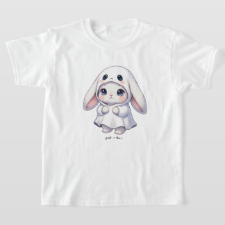 Halloween Bunny T-Shirt
