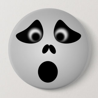 Halloween Button