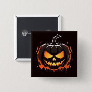 Halloween-Button Button