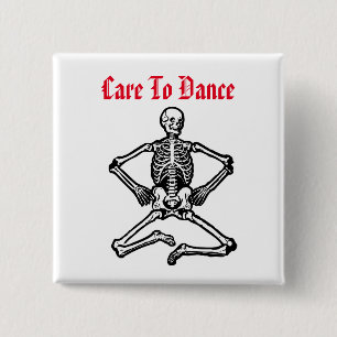 Halloween-Button Button
