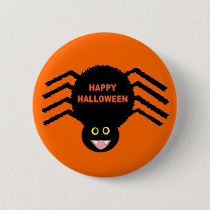 Halloween-Button Button