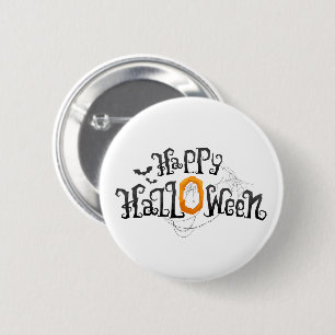 Halloween-Button Button