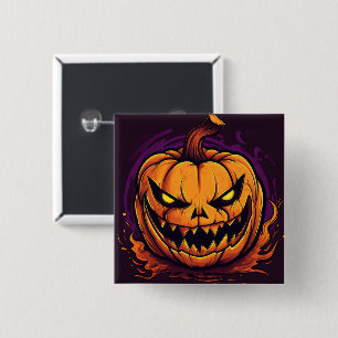 Halloween-Button Button