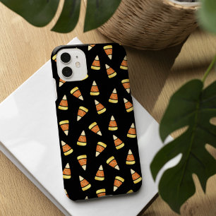 Halloween Candy Mais Print Case-Mate iPhone Hülle
