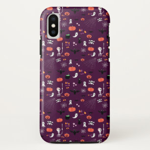 Halloween Case-Mate iPhone Hülle