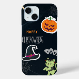 Halloween Case-Mate iPhone Hülle