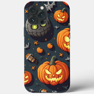 Halloween Case-Mate iPhone Hülle