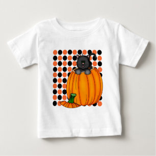 Halloween Cat T - Shirt und Geschenke