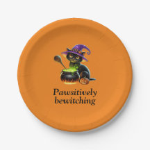 Halloween Cats T - Shirt