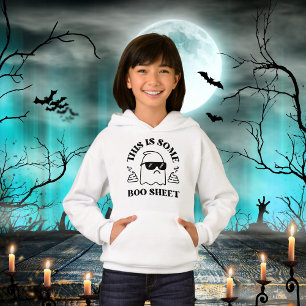 Halloween C'Est Une Feuille De Boite, Fantôme Drôl