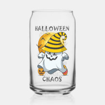 Halloween Chaos
