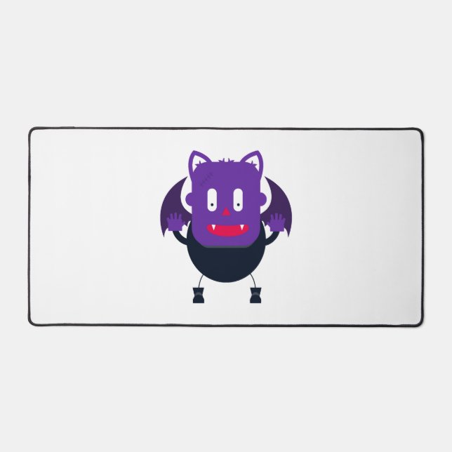 Halloween chauve (Recto)