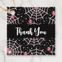 Halloween Cobnets & Spiders Pattern