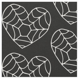 Halloween-cobweb niedlich stoff