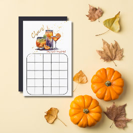 Halloween Cocktail Drinks Kinderduschenspiel