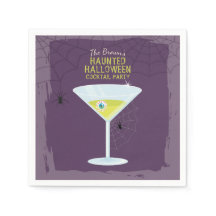 Halloween Cocktails