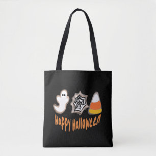 Halloween Cookies Baker Baking Candy Tasche
