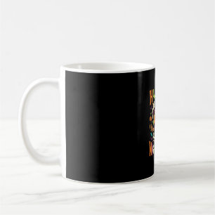 Halloween Cooler Kürbiskopf Kaffeetasse