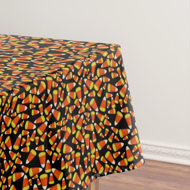 Halloween Corneltabletekloth Tischdecke (Beispiel)