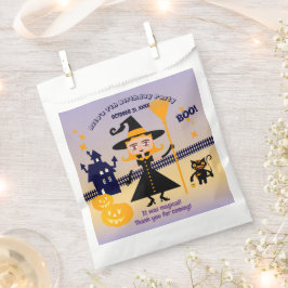 Halloween Costume Girl Witz Geburtstagsparty Geschenktütchen