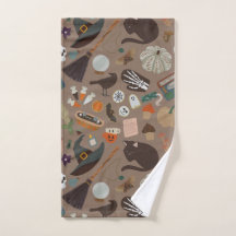 Halloween Cotattcore