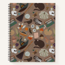 Halloween Cotattcore