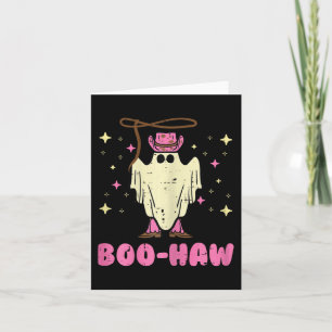 Halloween Cowgirl Boo Yaw Kostüm Frauen Mädchen Ki Karte