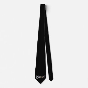 Halloween Cravate amusant Halloween Costume Cravat