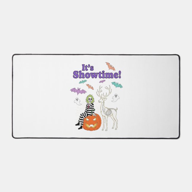 Halloween créatif (Recto)