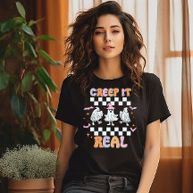 HALLOWEEN CREEP IT REEL FUNNY GHOSTS