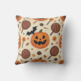 Halloween Cushion B Typ Kissen
