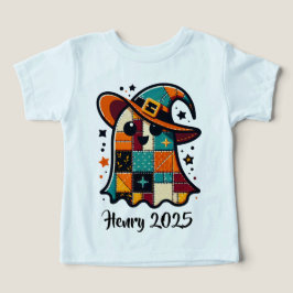 Halloween Cute Patchwork personnalisé