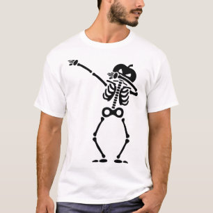 Halloween Dab T-Shirt