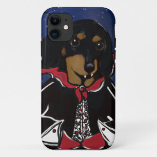 Halloween Dachshund Case-Mate iPhone Hülle
